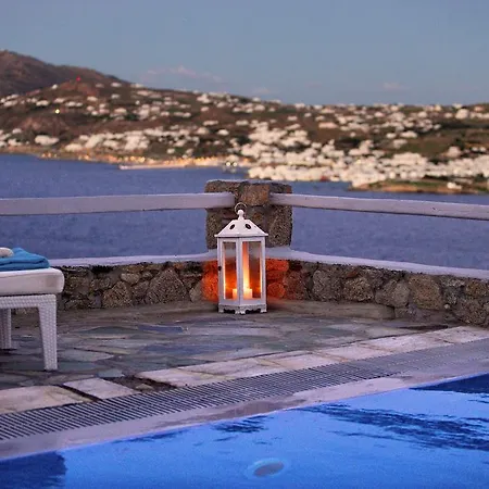 Olympia Holiday home