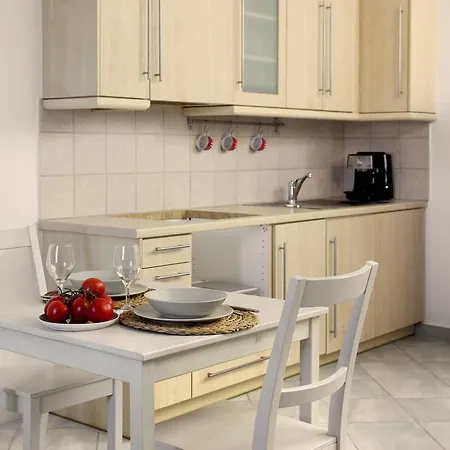 Holiday home Olympia *