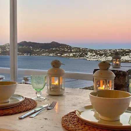 Olympia Holiday home *