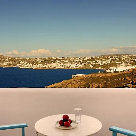 Holiday home Olympia