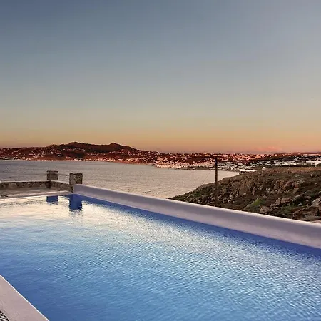 Olympia Holiday home *