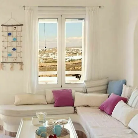 Holiday home Olympia
