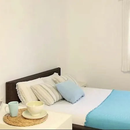Holiday home Olympia Agios Ioannis Diakoftis